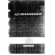 SENNHEISER MKH406P48 Service Manual