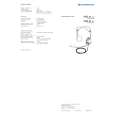 SENNHEISER HME 45-CA/ -KA Owners Manual