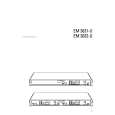 SENNHEISER EM3021-U Owners Manual