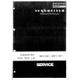 SENNHEISER MKH805T Service Manual